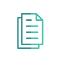 icon document