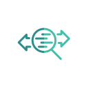 icon electronic data management